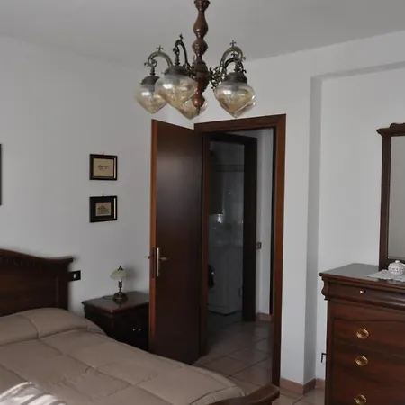 Casabruna Apartment