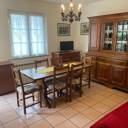 Casabruna Apartment