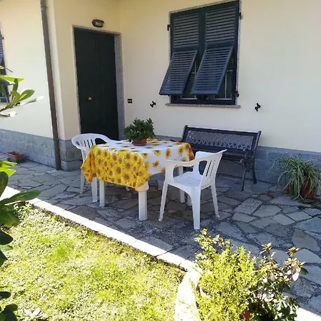 Casabruna Apartment