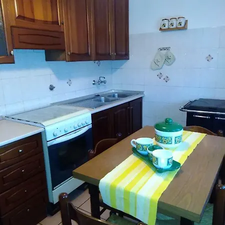Casabruna Apartment