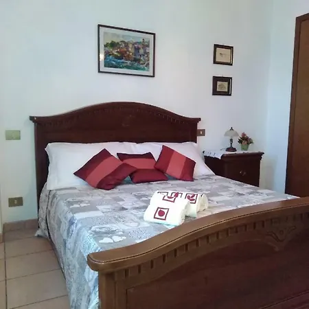 Apartment Casabruna