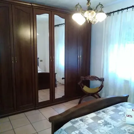Casabruna Apartment *