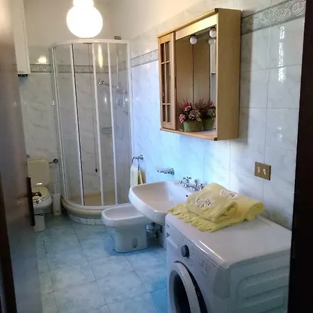 Apartment Casabruna